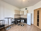Студия, 21,7&nbsp;м²