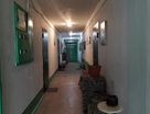 1-к. квартира, 36,8&nbsp;м²