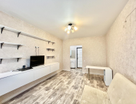 1-к. квартира, 32,7&nbsp;м²