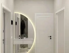 2-к. квартира, 45,7&nbsp;м²