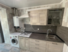 1-к. квартира, 27&nbsp;м²