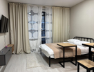 Студия, 27&nbsp;м²