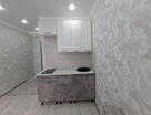 Студия, 21,8&nbsp;м²