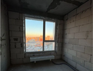 Студия, 17,5 м²