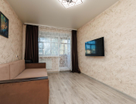 1-к. квартира, 30,8 м²