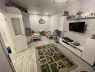 1-к. квартира, 38&nbsp;м²