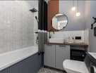 1-к. квартира, 27 м²