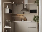 Студия, 31,9&nbsp;м²