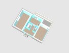 2-к. квартира, 52,2&nbsp;м²