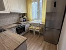 4-к. квартира, 63&nbsp;м²