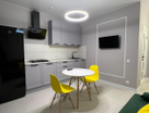 1-к. квартира, 50&nbsp;м²