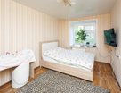 2-к. квартира, 49,2 м²