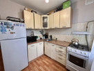 1-к. квартира, 31,3&nbsp;м²