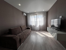1-к. квартира, 32,4 м²