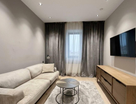 1-к. квартира, 42&nbsp;м²