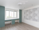 2-к. квартира, 58,7&nbsp;м²