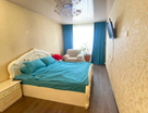 3-к. квартира, 57,4&nbsp;м²