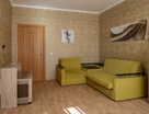 1-к. квартира, 42,4 м²