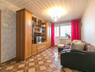 3-к. квартира, 60,1 м²