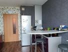 1-к. квартира, 54,4&nbsp;м²