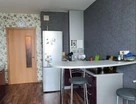 1-к. квартира, 54,4&nbsp;м²