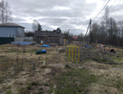 Участок (садоводство), 6,6 сот.