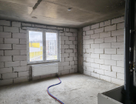Студия, 22,8&nbsp;м²