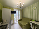 1-к. квартира, 38,2&nbsp;м²
