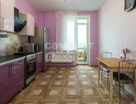 3-к. квартира, 77,2&nbsp;м²