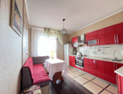 1-к. квартира, 39,1&nbsp;м²