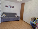 1-к. квартира, 32&nbsp;м²