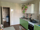 1-к. квартира, 34,8&nbsp;м²