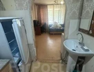 Студия, 17,9&nbsp;м²