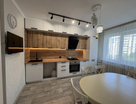 2-к. квартира, 62,8 м²