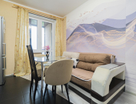 2-к. квартира, 63&nbsp;м²