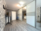 2-к. квартира, 60 м²