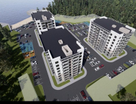 2-к. квартира, 58,2&nbsp;м²