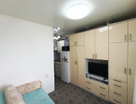 1-к. квартира, 12,4 м²