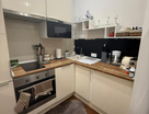1-к. квартира, 40 м²