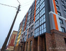1-к. квартира, 35&nbsp;м²