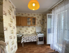 1-к. квартира, 33,6&nbsp;м²