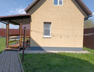 Двухэтажный дом, 200 м²