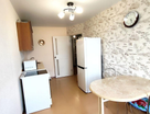 1-к. квартира, 37&nbsp;м²