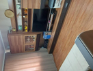 1-к. квартира, 33,6 м²