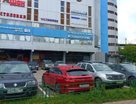Торговые помещения, 24,2&nbsp;м²
