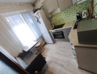 1-к. квартира, 33&nbsp;м²
