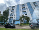 1-к. квартира, 40&nbsp;м²