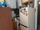 Студия, 12,6&nbsp;м²
