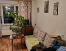 1-к. квартира, 34&nbsp;м²