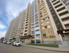 1-к. квартира, 37,8 м²